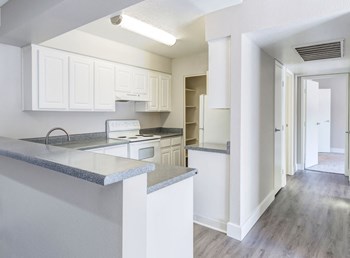 Model Kitchen